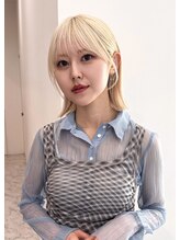 ディーン 岡崎店(DEAN) 向井 彩里