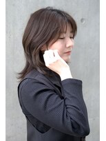ビュートリアム 梅田(BEAUTRIUM)&nbsp;オフィス/通勤/レイヤー