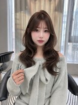 ボタン テンジン(VOTAN tenjin) 可愛い子はみんなやってる!顔周りカット☆