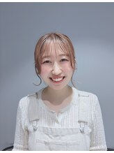 アミ 大和(amie)&nbsp;KONDO NOZOMI