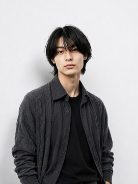 マナ 阪神尼崎(MANAZ) ニュアンスウルフセンターパート