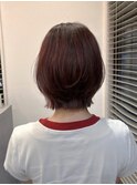 レイヤーボブ