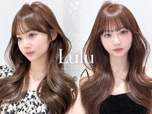 ルル 梅田(Lulu)
