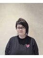 アース 越谷店(HAIR&MAKE EARTH)&nbsp;佐々木 よしえ