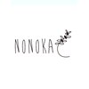 美容室ノノカ(nonoka)のお店ロゴ