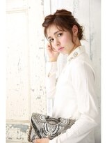 アンジュ ベイサイド小樽(Ange)&nbsp;アンジュ☆アレンジスタイル