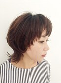 ticro大石 マッシュウルフ