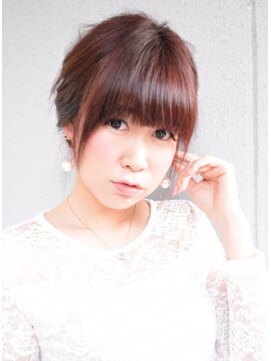 ミューズ 塩釜口店(MUSE) ~muse塩釜口~セットアップ　リボン　ｂｙ高瀬