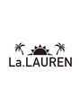 ラローレン(La LAUREN) La.LAUREN 