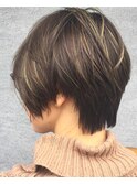 3Dショート