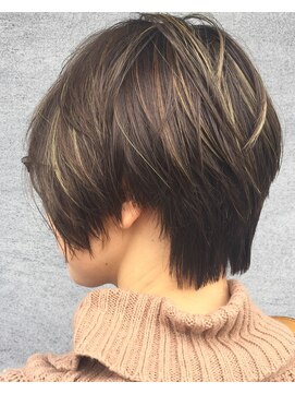 フォーム(FORM) 3Dショート