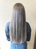 ラニー ヘアーアンドスパ(Rani hair&spa)&nbsp;透明感カラー