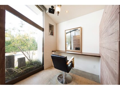 ヒーリングサロンカーサ(healing salon Casa)の写真