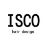 イスコ(ISCO)のお店ロゴ