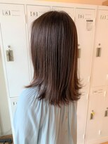 シファ(sifa) 外ハネミディアム