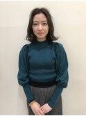 ミディアム