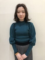 フーブ(HOOB) ミディアム