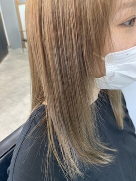 ブッディ(BDY) ハイライトベージュ