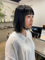 シアター(CIARTOR)&nbsp;ダブルカラー