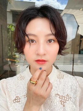 イチ 蒲生四丁目(ichi) モテヘア◎