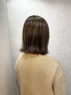 ウィスプ 赤羽店(wisp) ハイライト☆イルミナカラー