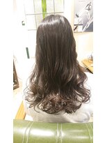 ローグヘアー 亀有店(Rogue HAIR) ヨシンバング 韓国風前髪