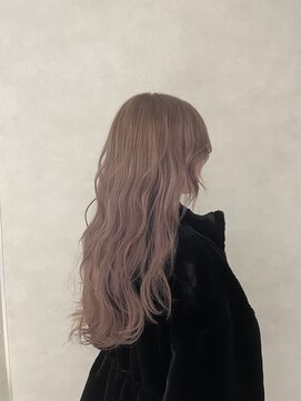 キートス(Kiitos) パールピンク/ピンクグレージュ/ミルクティーベージュ/透明感