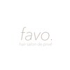 ファボ(favo.)のお店ロゴ
