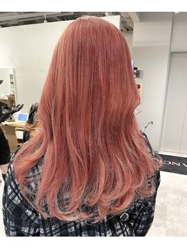 アヴァンス 京橋店(AVANCE) ピンクベージュ