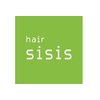ヘアーシシス(Hair sisis)のお店ロゴ