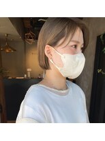 アルボス(arbos)&nbsp;エフェクトベージュ◎20代30代40代