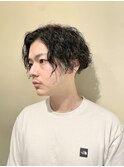 モードツイストスパイラル