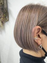 ダンクレスト(Daan Crest)&nbsp;【フェミニティピンク】×【シークレットハイライト】