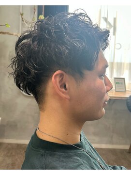 シアカ(SEA A KA) SEA A KA お客様スタイル　NO１３　大久保　 2023.2