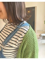 メイン(『　　』main)&nbsp;春color