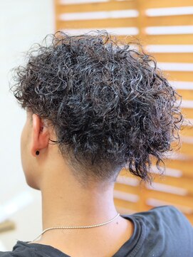 ハーツフィールド(Hearts field) ツイストスパイラル