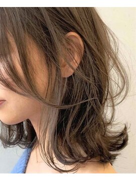 プリス ヘアー(pulis HAIR) ミディアム