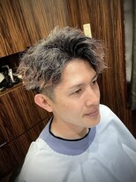 ヒロギンザ 新橋銀座口店(HIRO GINZA)&nbsp;かきあげ風ツイストスパイラル