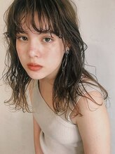 何度も通いたくなる美容院へ。