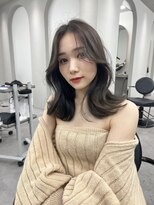 ボタン テンジン(VOTAN tenjin)&nbsp;【VOTAN吉田航太】髪質改善/韓国ヘア/当日予約/顔まわり 天神