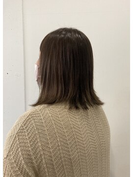 リッチアンドアンジー(RICCI&ANGIE) ミディアム