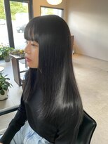 ケイ(K)&nbsp;ネイビーカラー