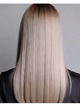 ヘアーメイクポリッシュ 桂店 ヘアメイク ポリッシュ