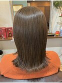 ラベンダーアッシュ