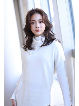 キッカ 北習志野(CHICCA) ロングウェーブ