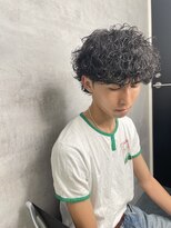 ネクスト 静岡店(NEXT)&nbsp;NEXT静岡　波巻きマッシュウルフ