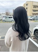 joyeuxブルーブラック【有本のぞみ】