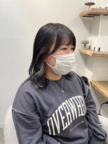 シア 新越谷店(SHEER)&nbsp;イヤリングカラー