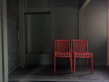 代々木上原美容室の写真/【代々木上原】プライベート空間満載の店内で一人ひとりの髪のお悩みに寄り添います。