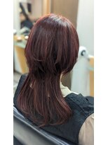 リーベ 秋津店(Liebe)&nbsp;ウルフ